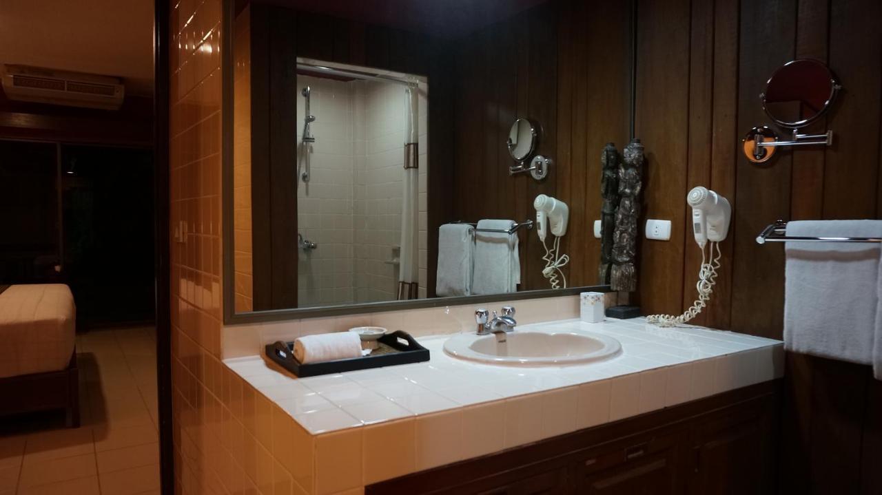 Leprive Resort Pattaya Exterior photo